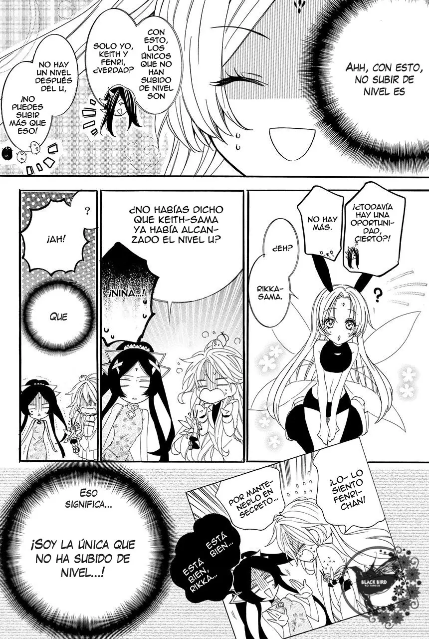 Kami-Sama Gakuen @ Armeria (2015) - Capítulo 22 - Página 74 - LectorTMOo