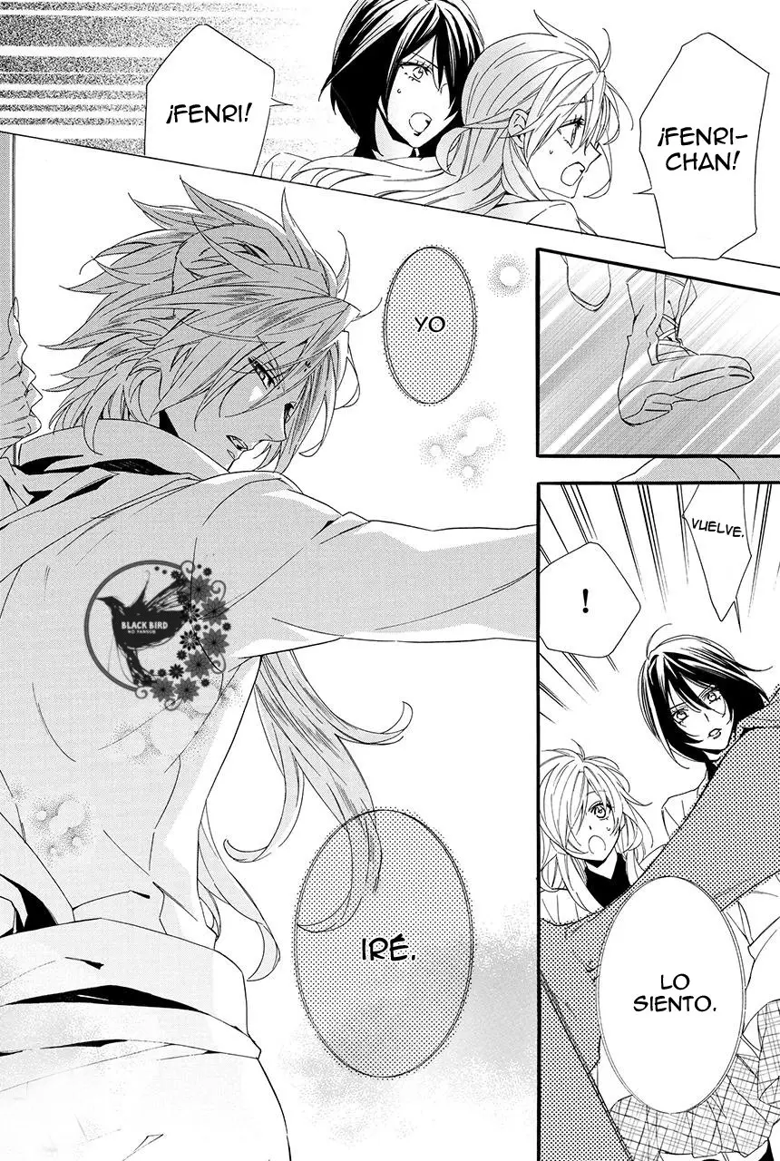 Kami-Sama Gakuen @ Armeria (2015) - Capítulo 22 - Página 79 - LectorTMOo