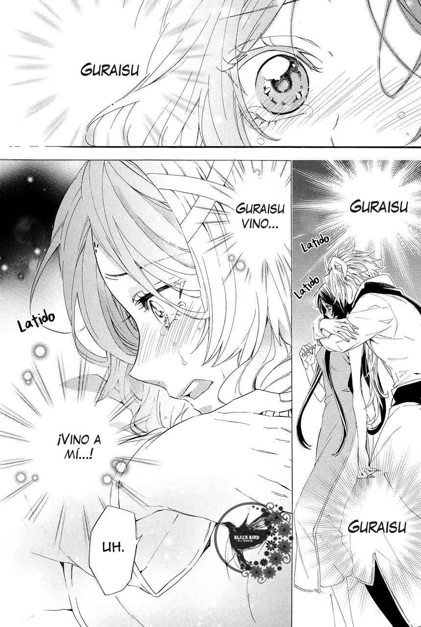 Kami-Sama Gakuen @ Armeria (2015) - Capítulo 22 - Página 85 - LectorTMOo