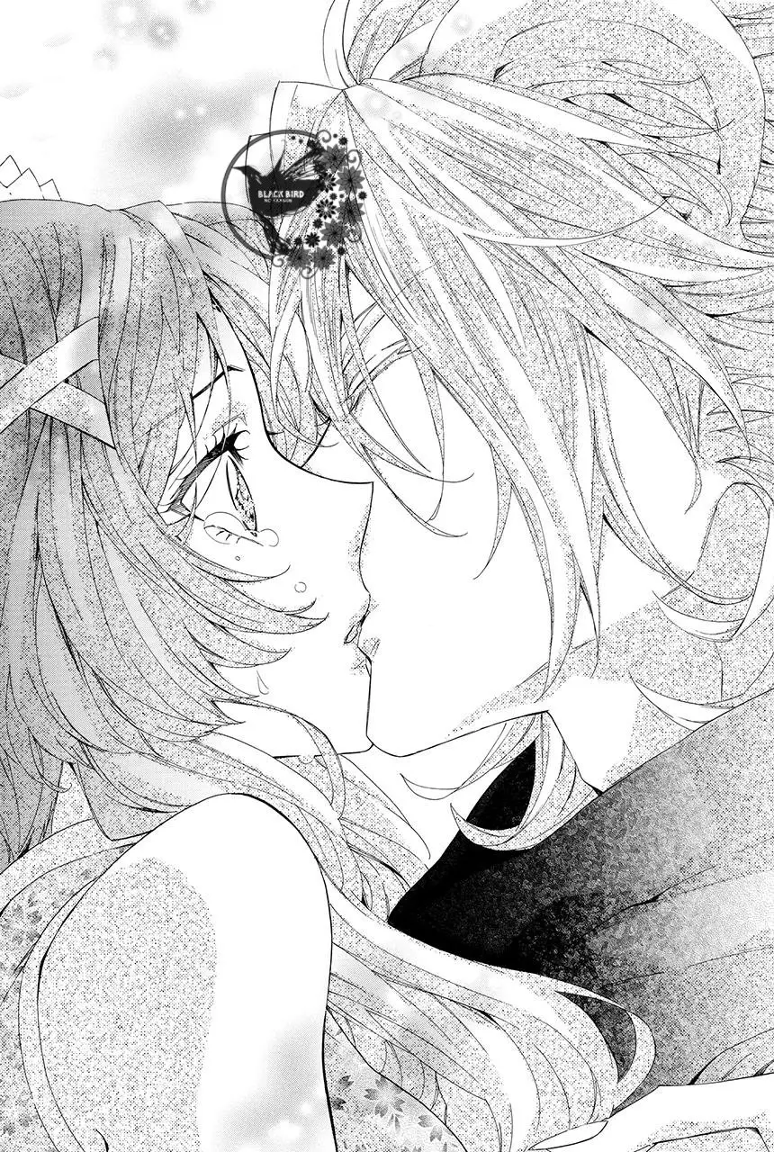 Kami-Sama Gakuen @ Armeria (2015) - Capítulo 22 - Página 89 - LectorTMOo