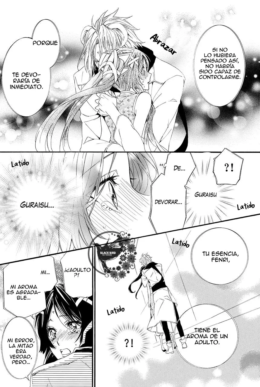 Kami-Sama Gakuen @ Armeria (2015) - Capítulo 22 - Página 92 - LectorTMOo