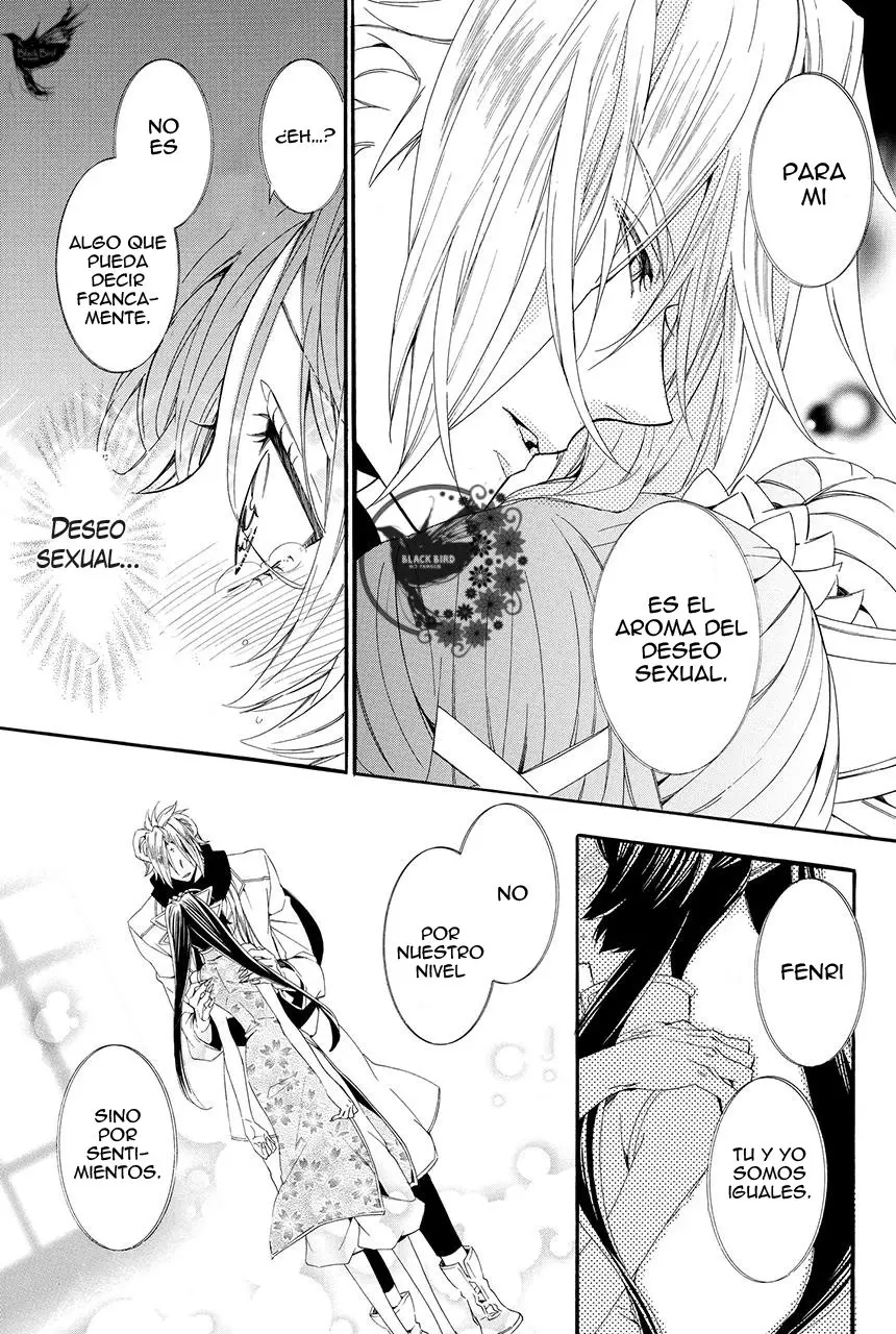 Kami-Sama Gakuen @ Armeria (2015) - Capítulo 22 - Página 93 - LectorTMOo