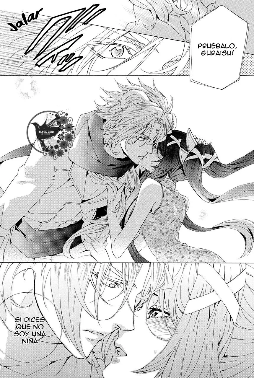 Kami-Sama Gakuen @ Armeria (2015) - Capítulo 22 - Página 96 - LectorTMOo