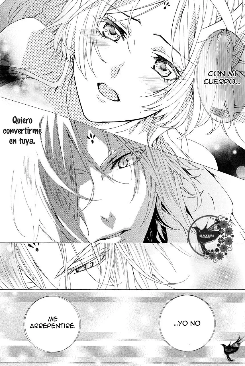 Kami-Sama Gakuen @ Armeria (2015) - Capítulo 22 - Página 97 - LectorTMOo