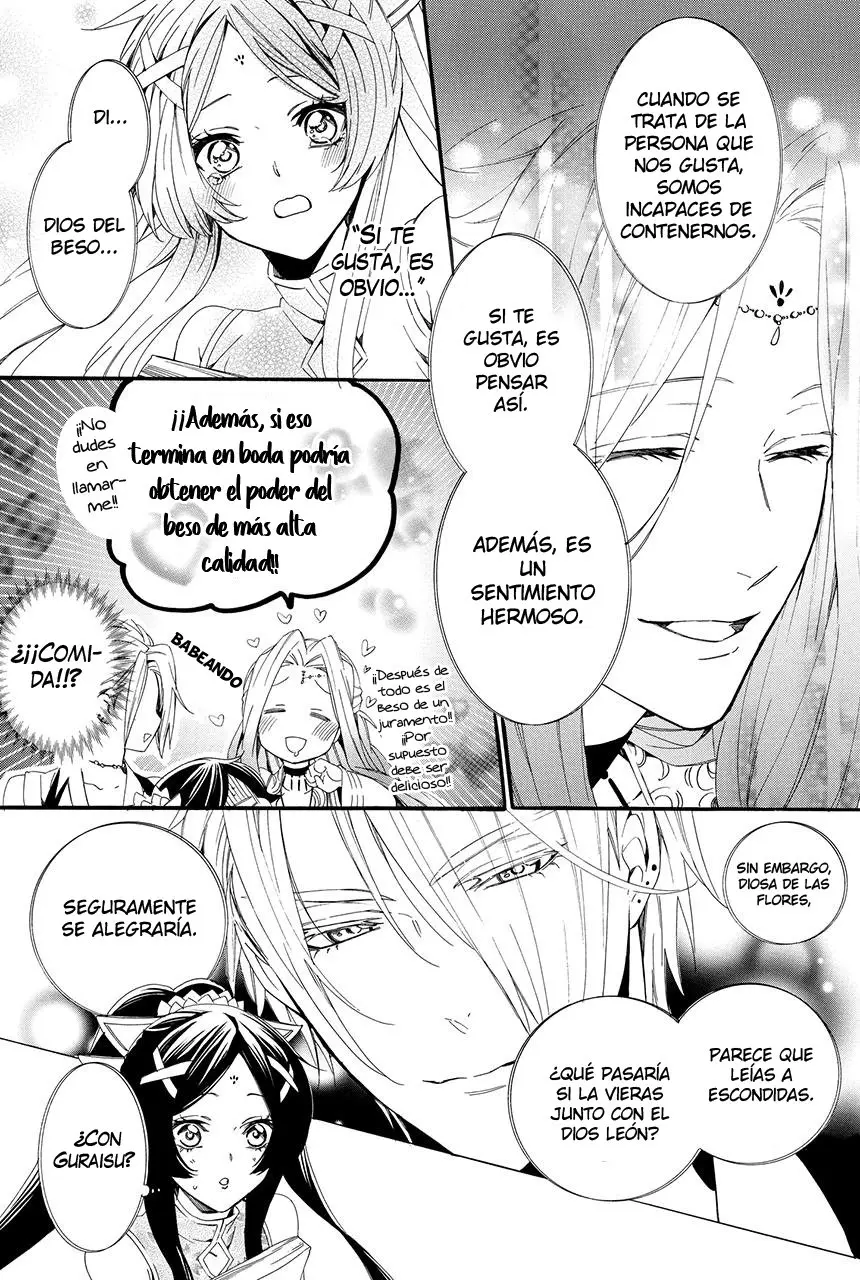 Kami-Sama Gakuen @ Armeria (2015) - Capítulo 23.5 - Página 9 - LectorTMOo