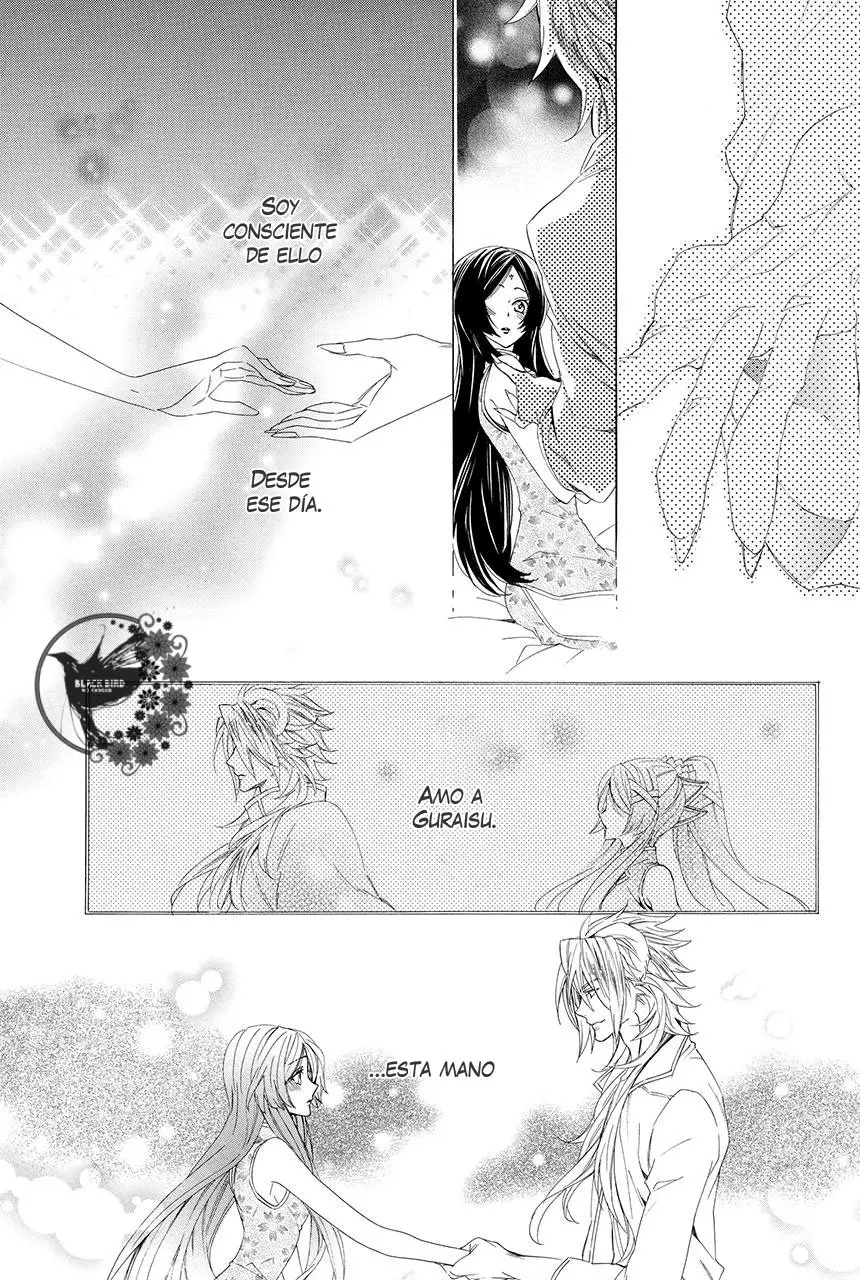 Kami-Sama Gakuen @ Armeria (2015) - Capítulo 23 - Página 6 - LectorTMOo