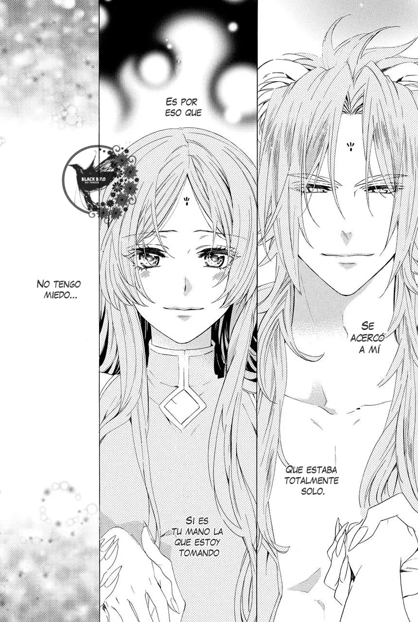 Kami-Sama Gakuen @ Armeria (2015) - Capítulo 23 - Página 7 - LectorTMOo