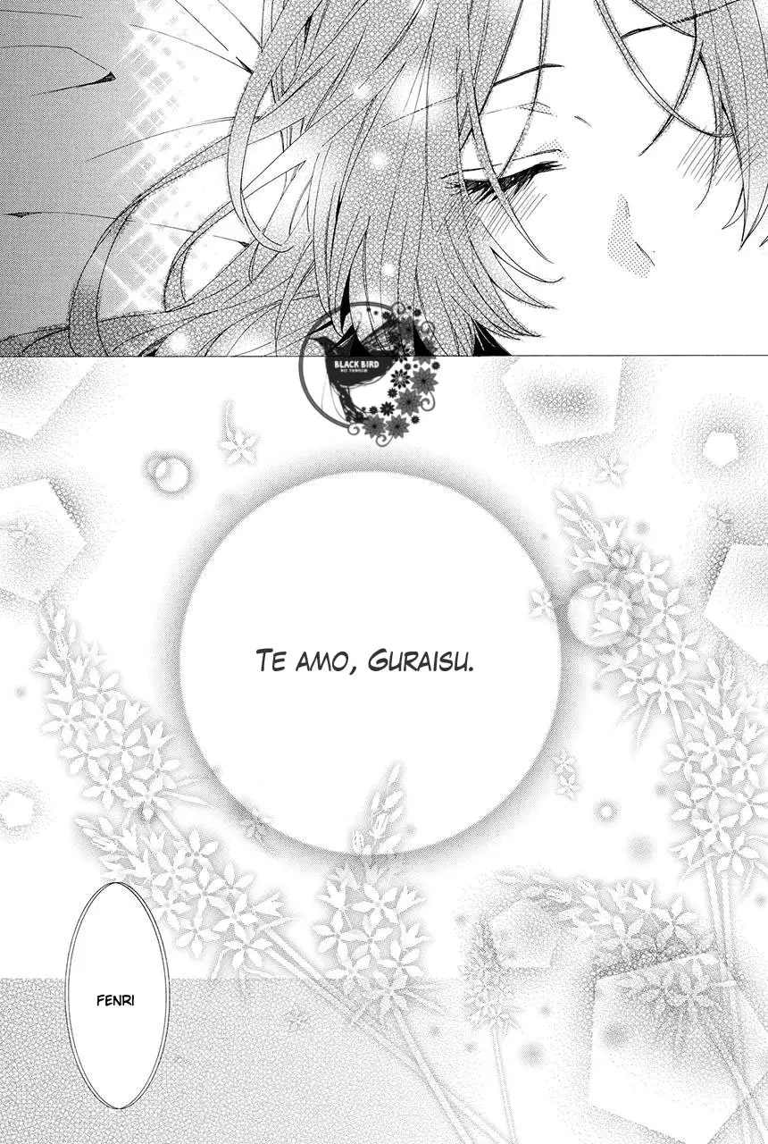 Kami-Sama Gakuen @ Armeria (2015) - Capítulo 23 - Página 9 - LectorTMOo