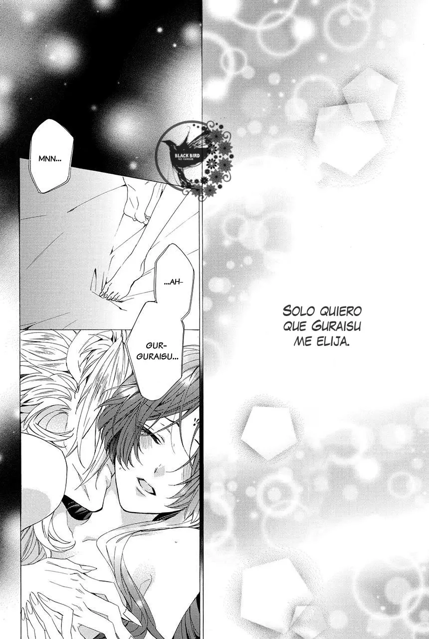 Kami-Sama Gakuen @ Armeria (2015) - Capítulo 23 - Página 13 - LectorTMOo