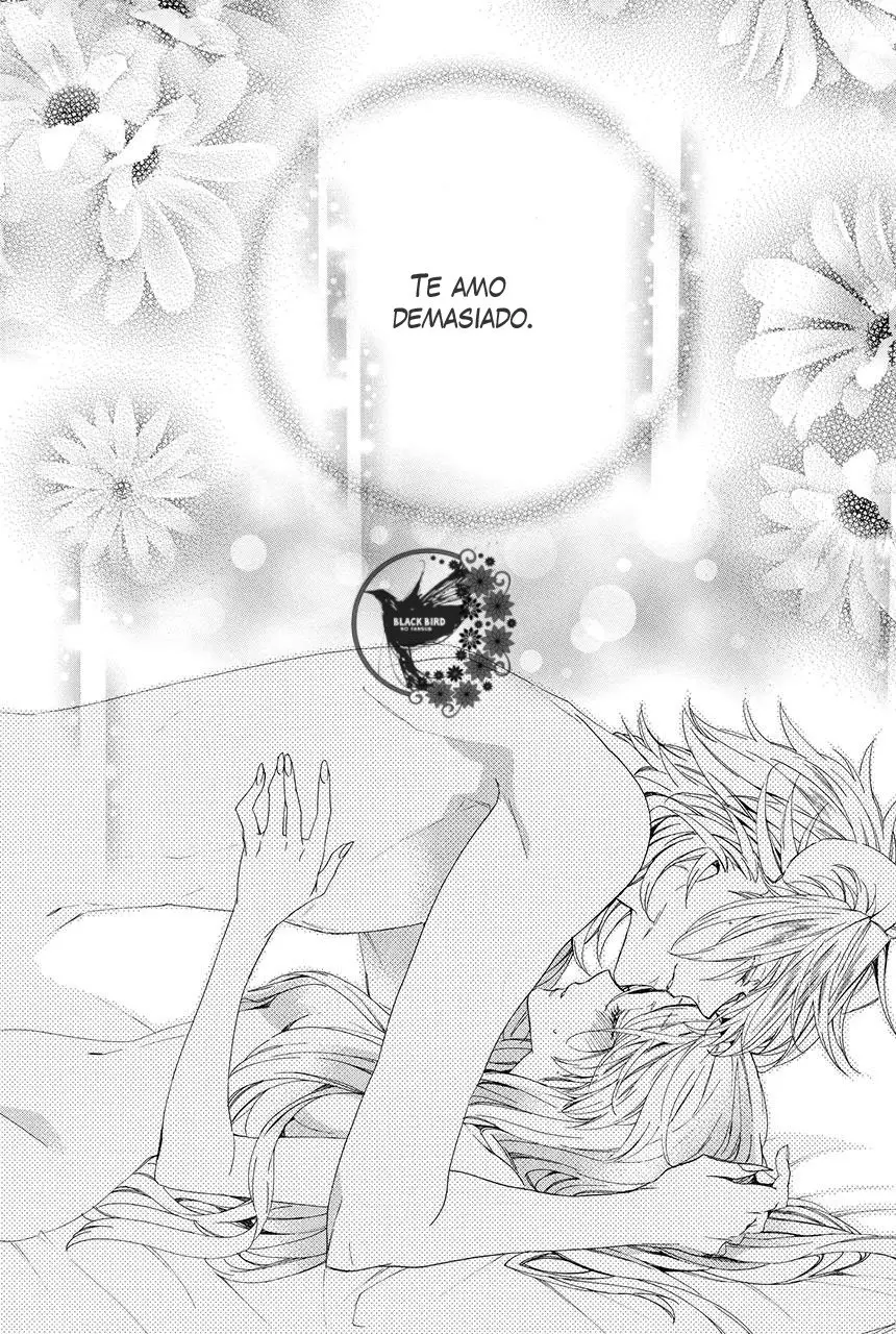 Kami-Sama Gakuen @ Armeria (2015) - Capítulo 23 - Página 16 - LectorTMOo