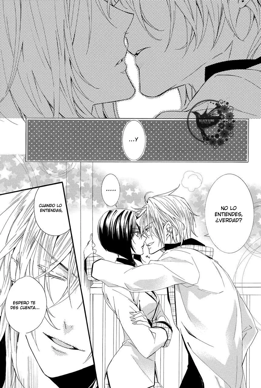 Kami-Sama Gakuen @ Armeria (2015) - Capítulo 23 - Página 20 - LectorTMOo