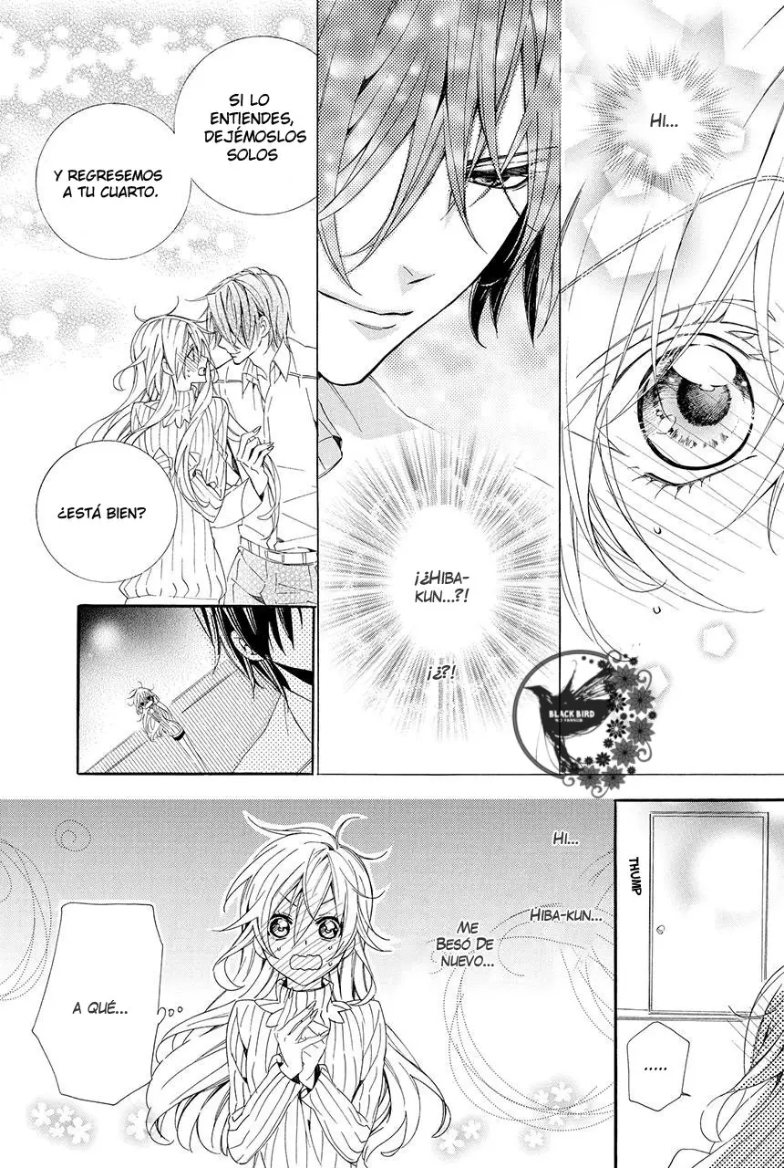 Kami-Sama Gakuen @ Armeria (2015) - Capítulo 23 - Página 28 - LectorTMOo
