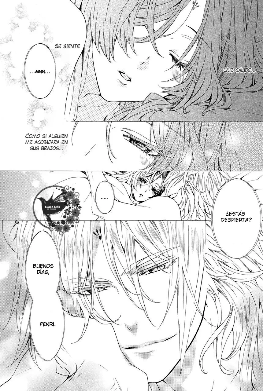 Kami-Sama Gakuen @ Armeria (2015) - Capítulo 23 - Página 30 - LectorTMOo