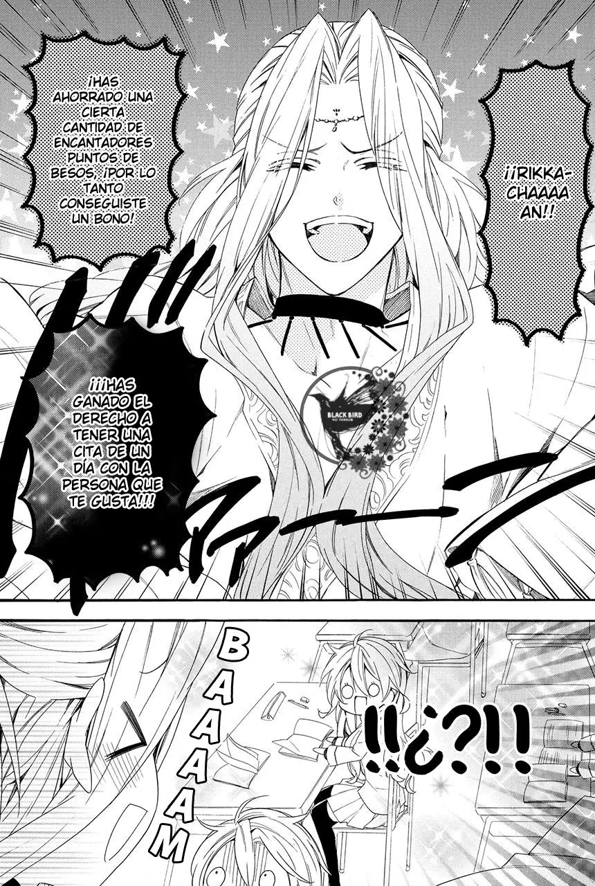Kami-Sama Gakuen @ Armeria (2015) - Capítulo 24 - Página 9 - LectorTMOo
