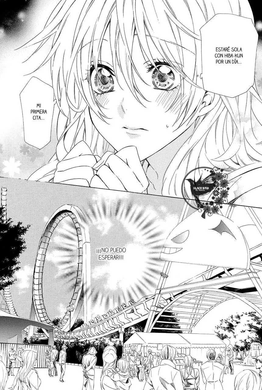 Kami-Sama Gakuen @ Armeria (2015) - Capítulo 24 - Página 13 - LectorTMOo