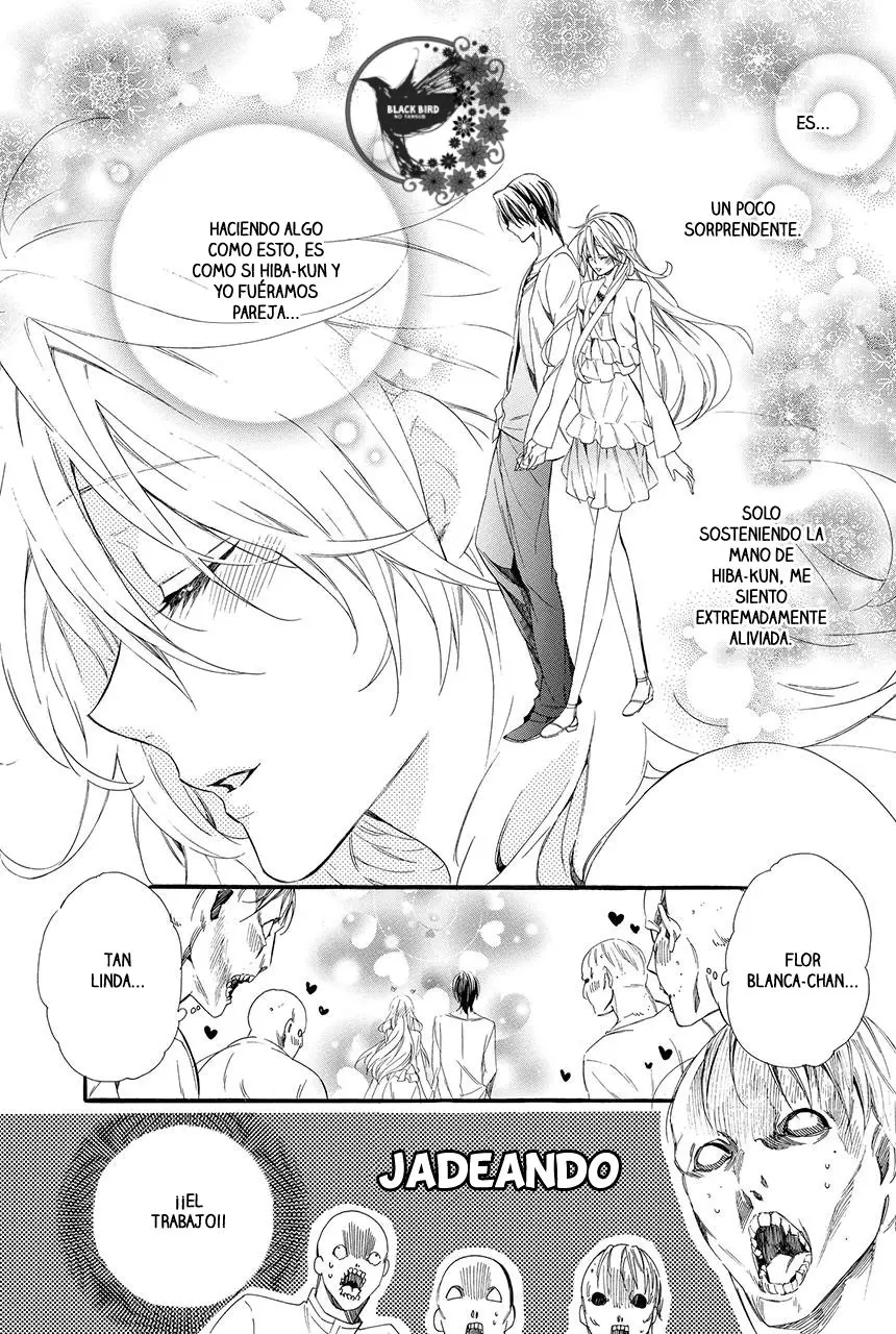 Kami-Sama Gakuen @ Armeria (2015) - Capítulo 24 - Página 29 - LectorTMOo