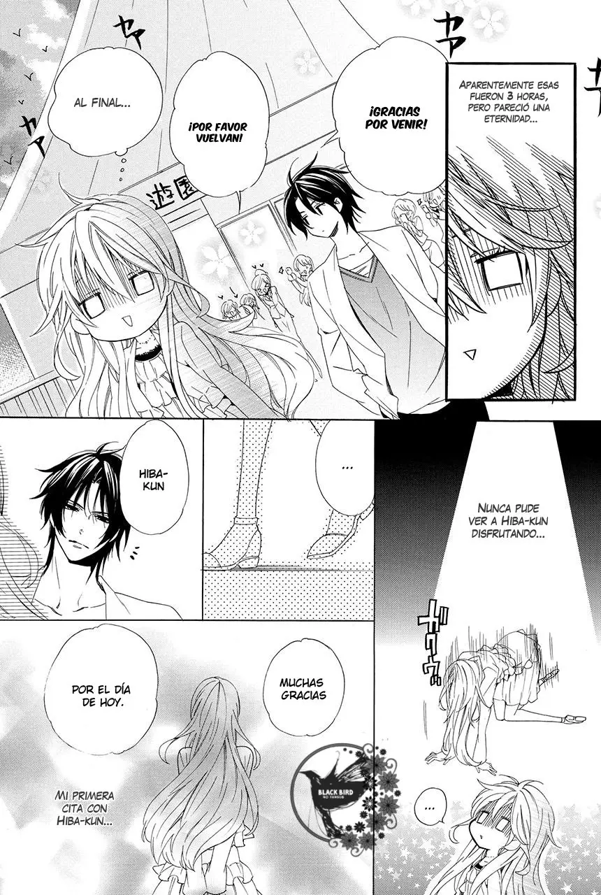 Kami-Sama Gakuen @ Armeria (2015) - Capítulo 24 - Página 45 - LectorTMOo