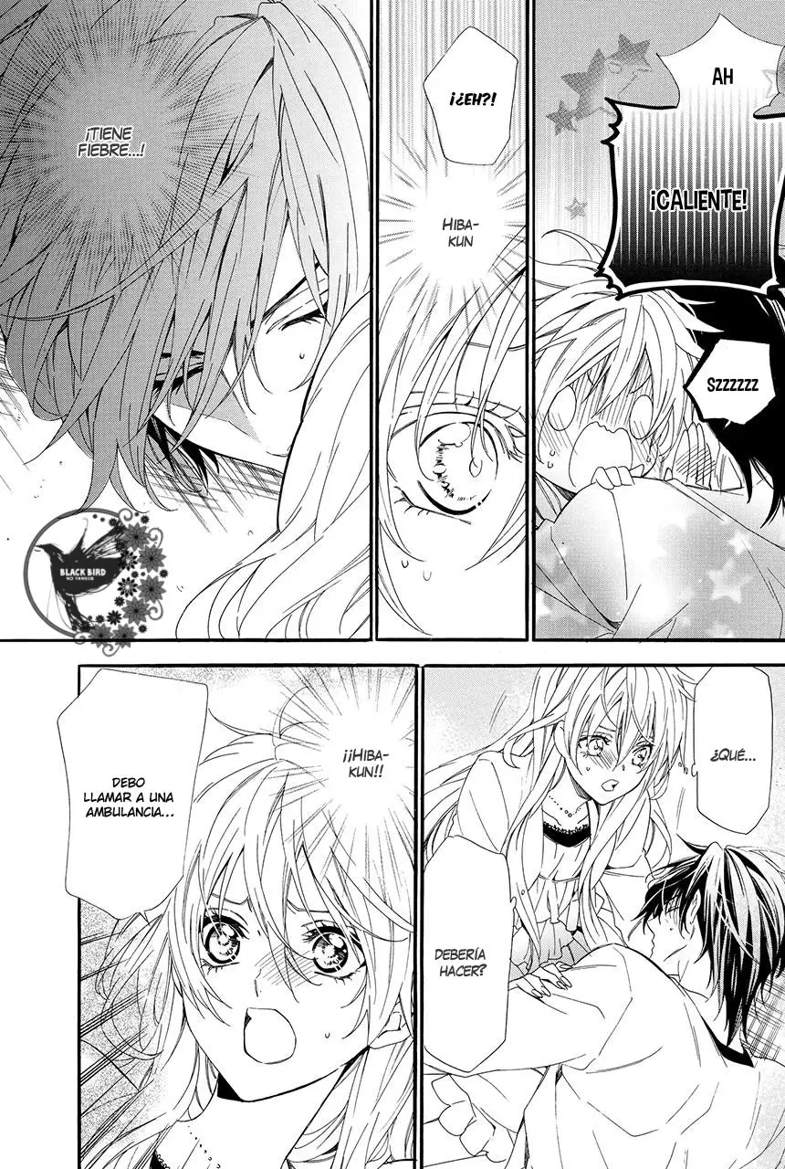 Kami-Sama Gakuen @ Armeria (2015) - Capítulo 24 - Página 49 - LectorTMOo