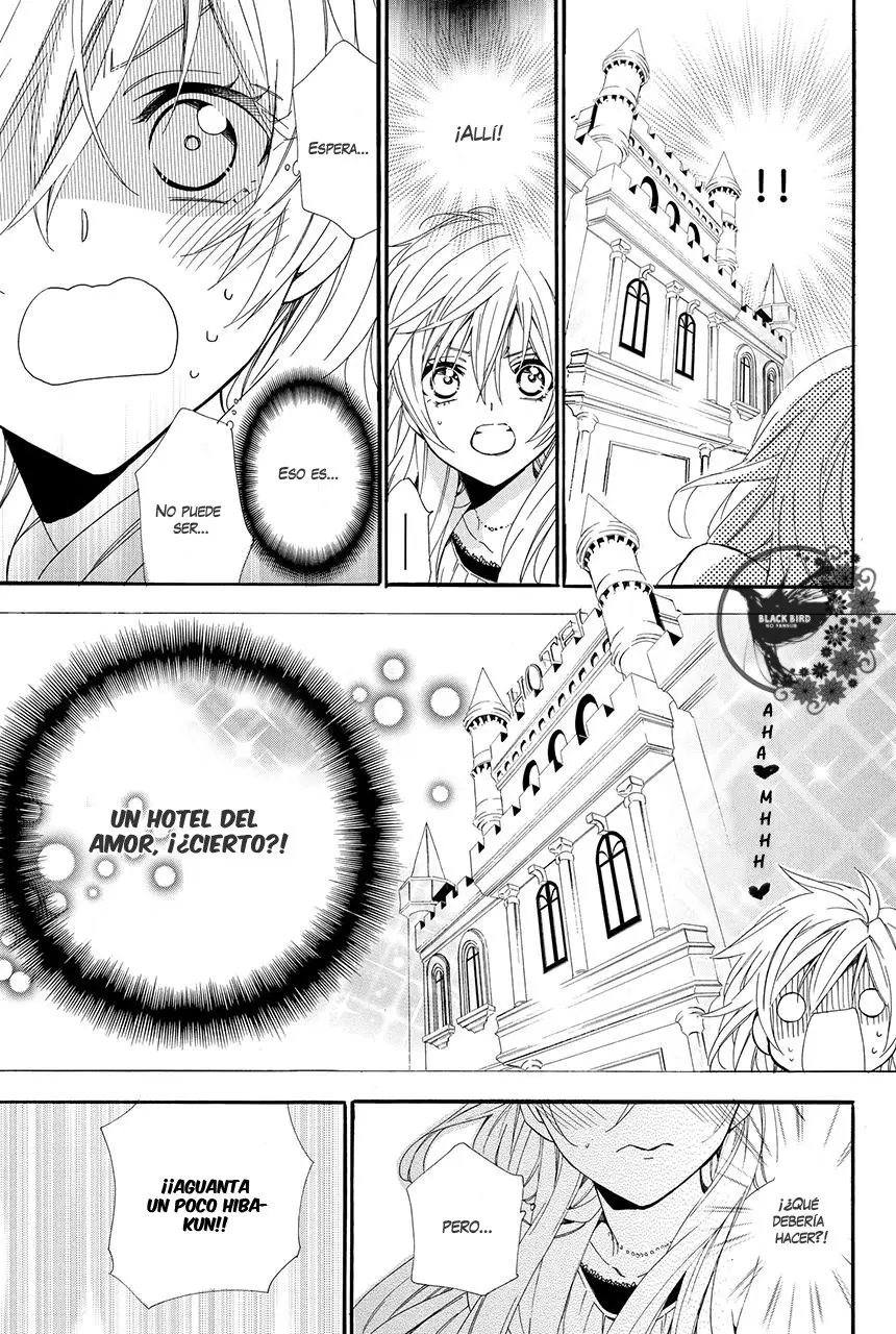 Kami-Sama Gakuen @ Armeria (2015) - Capítulo 24 - Página 51 - LectorTMOo
