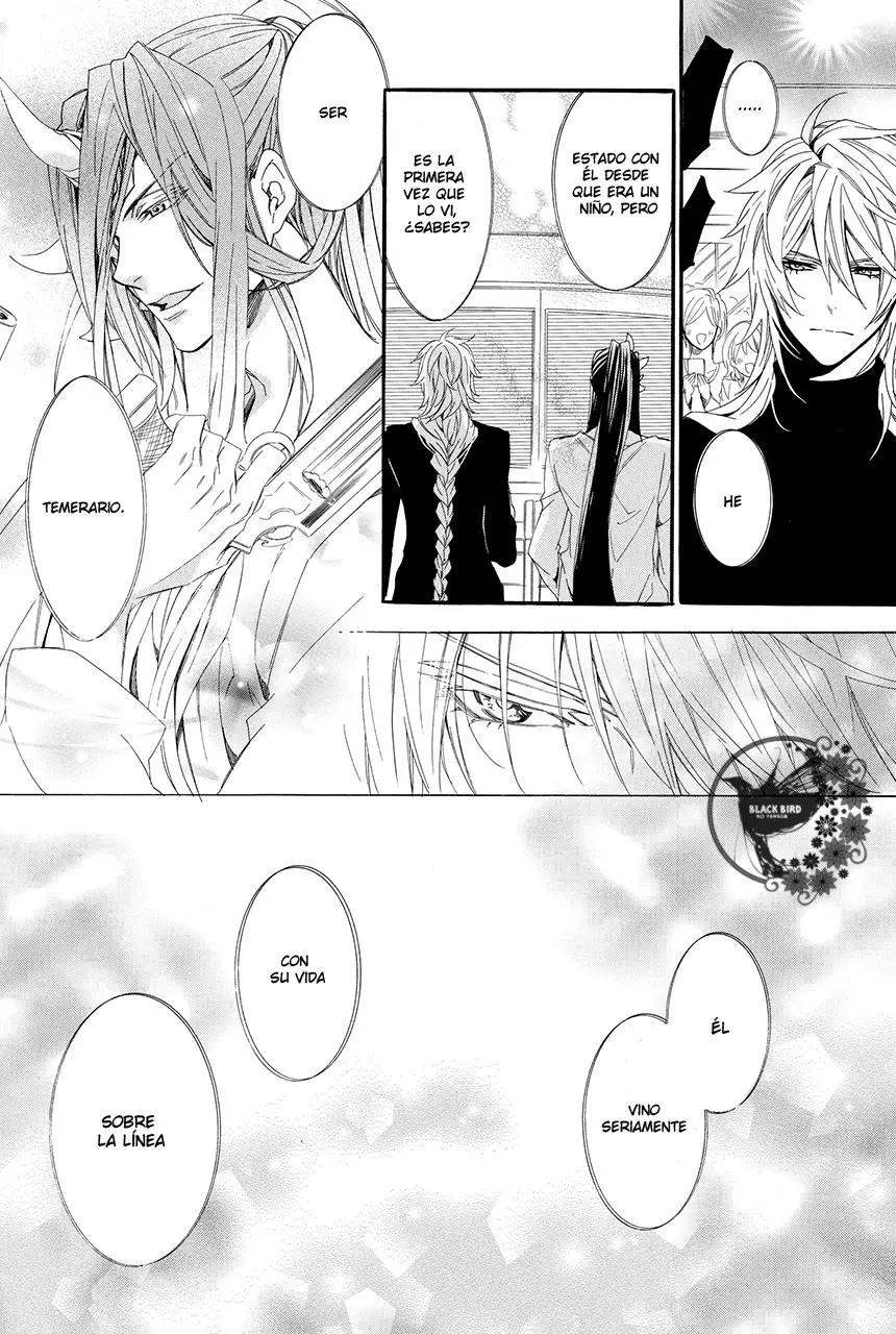 Kami-Sama Gakuen @ Armeria (2015) - Capítulo 24 - Página 54 - LectorTMOo