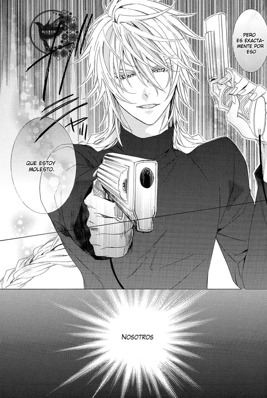 Kami-Sama Gakuen @ Armeria (2015) - Capítulo 24 - Página 55 - LectorTMOo