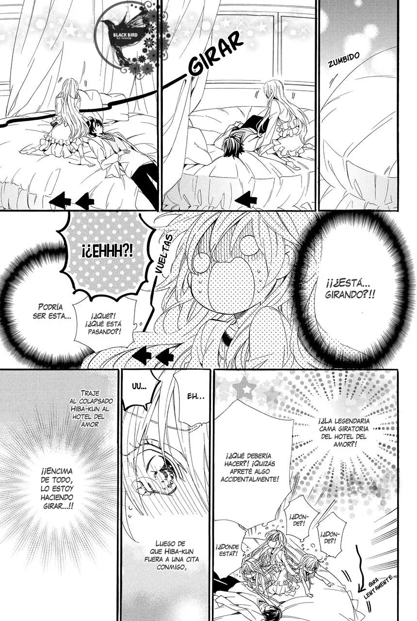 Kami-Sama Gakuen @ Armeria (2015) - Capítulo 24 - Página 57 - LectorTMOo
