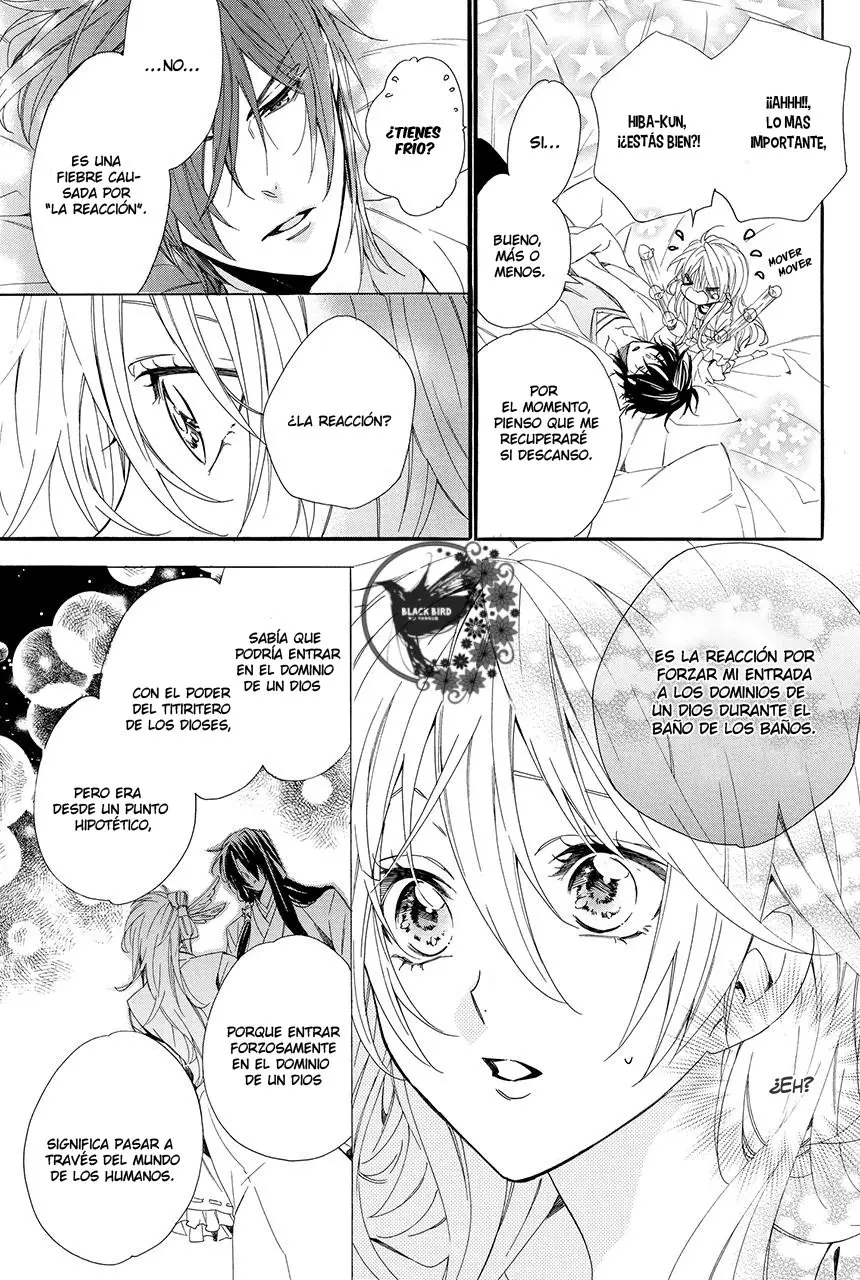 Kami-Sama Gakuen @ Armeria (2015) - Capítulo 24 - Página 59 - LectorTMOo