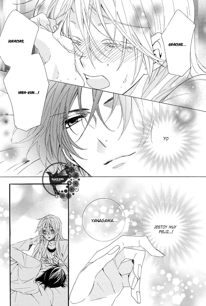 Kami-Sama Gakuen @ Armeria (2015) - Capítulo 24 - Página 64 - LectorTMOo