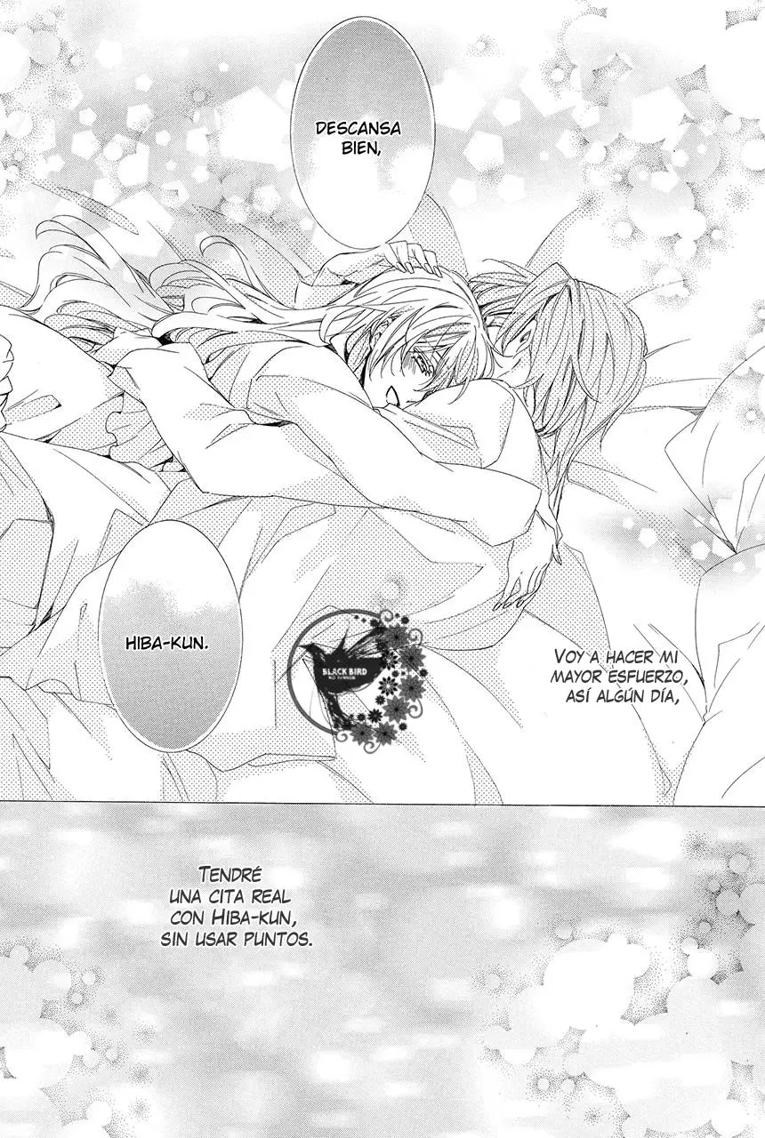 Kami-Sama Gakuen @ Armeria (2015) - Capítulo 24 - Página 70 - LectorTMOo