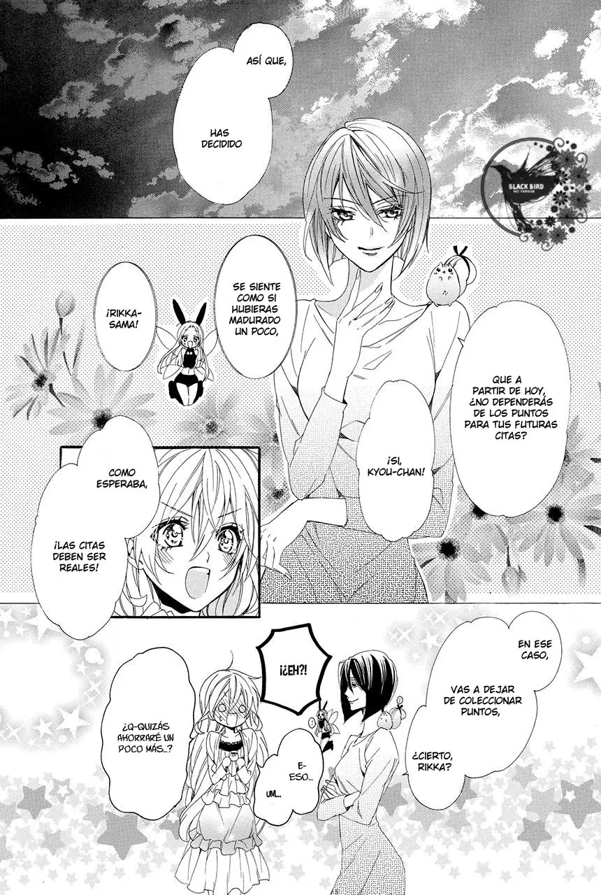 Kami-Sama Gakuen @ Armeria (2015) - Capítulo 24 - Página 71 - LectorTMOo