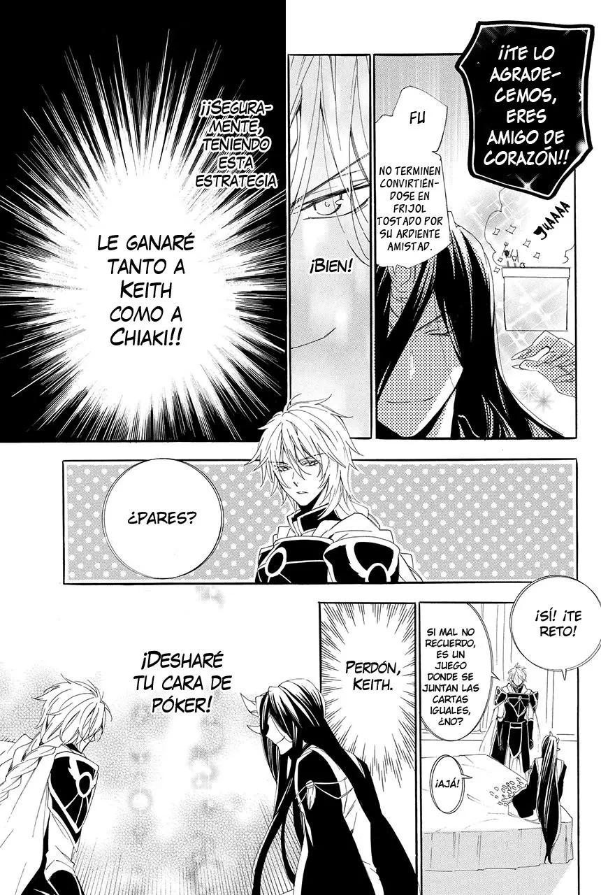 Kami-Sama Gakuen @ Armeria (2015) - Capítulo 25.5 - Página 13 - LectorTMOo
