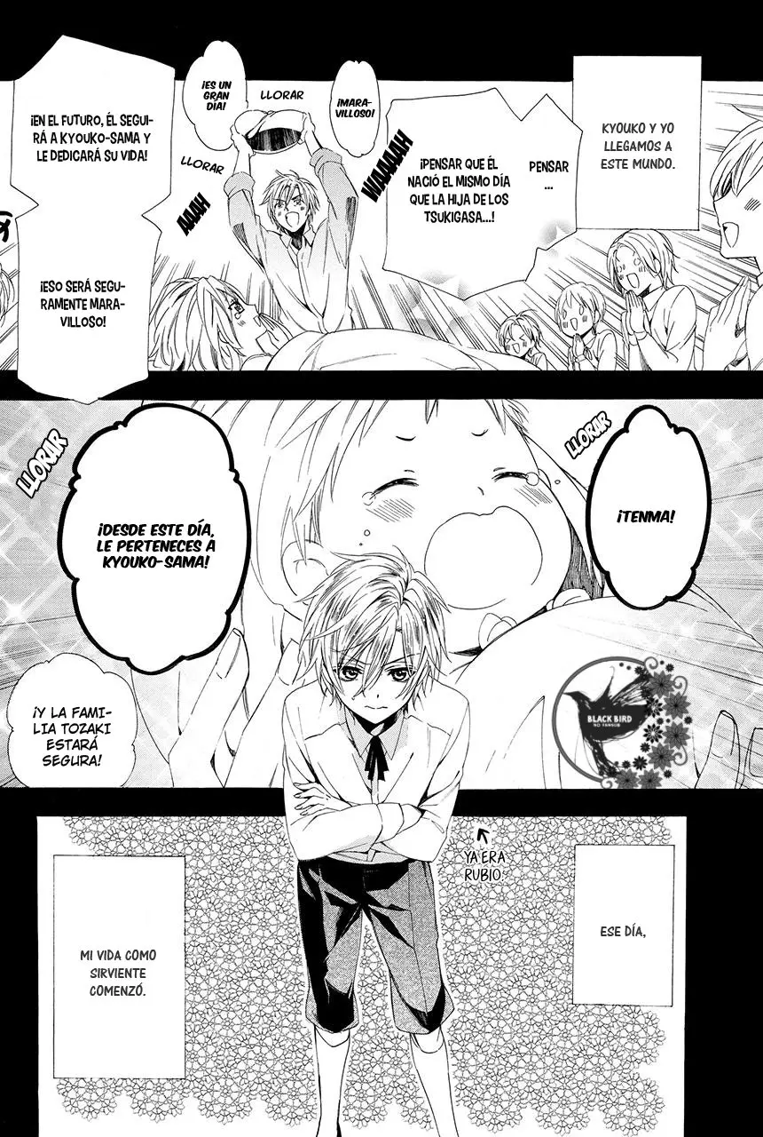 Kami-Sama Gakuen @ Armeria (2015) - Capítulo 25 - Página 16 - LectorTMOo