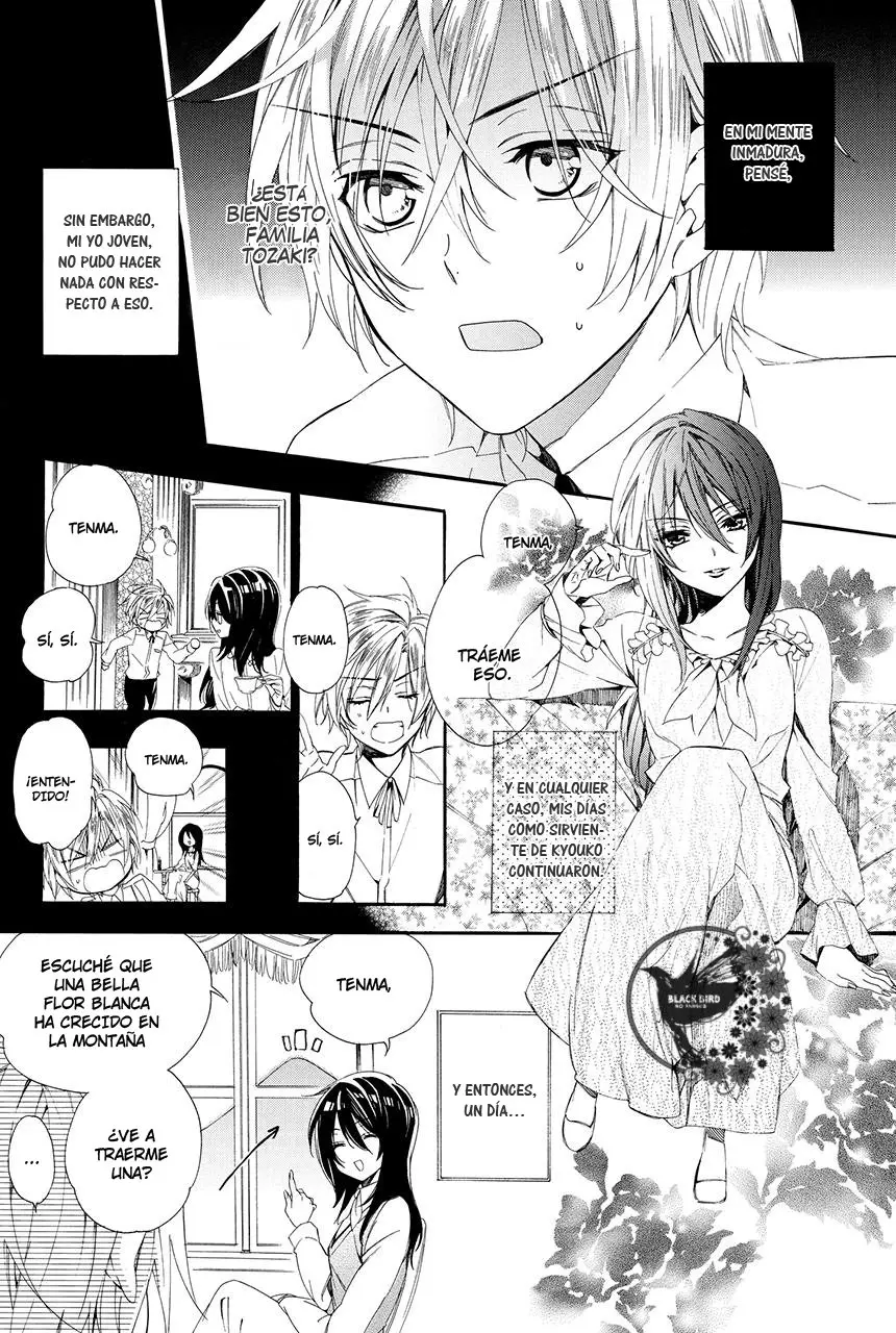 Kami-Sama Gakuen @ Armeria (2015) - Capítulo 25 - Página 18 - LectorTMOo