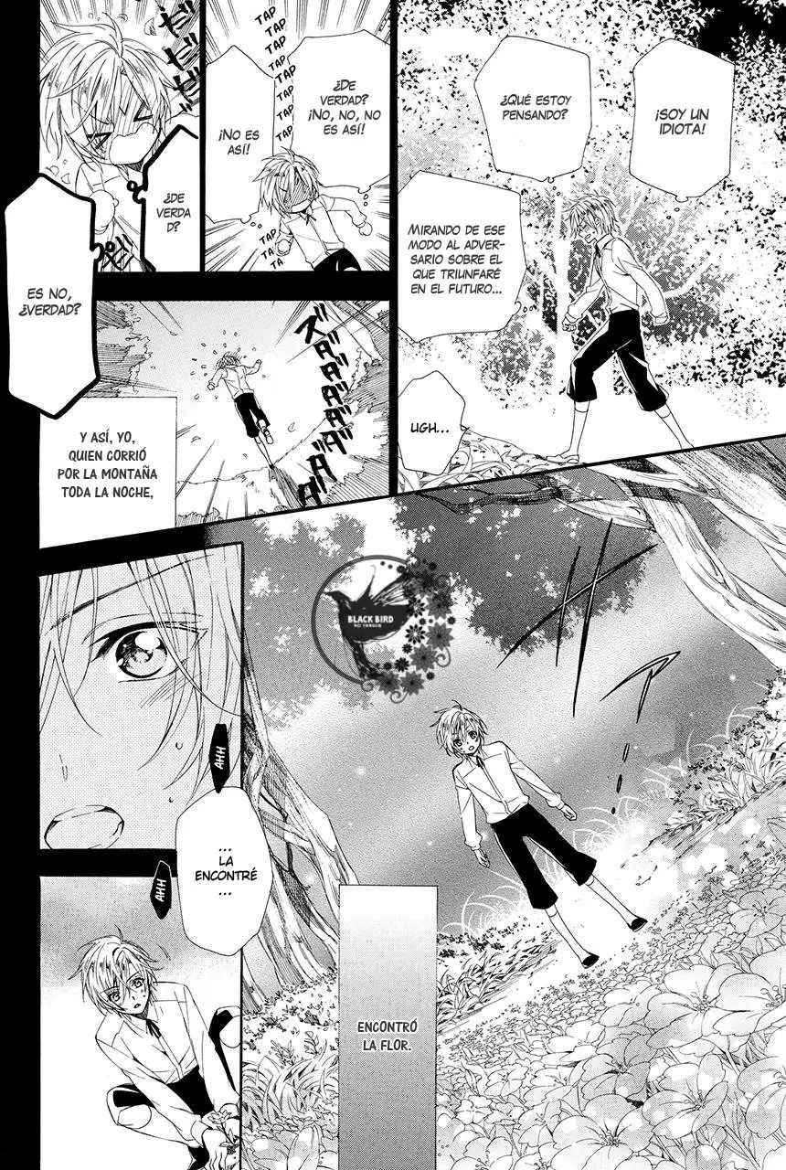 Kami-Sama Gakuen @ Armeria (2015) - Capítulo 25 - Página 20 - LectorTMOo
