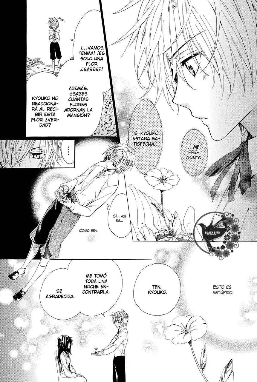 Kami-Sama Gakuen @ Armeria (2015) - Capítulo 25 - Página 21 - LectorTMOo