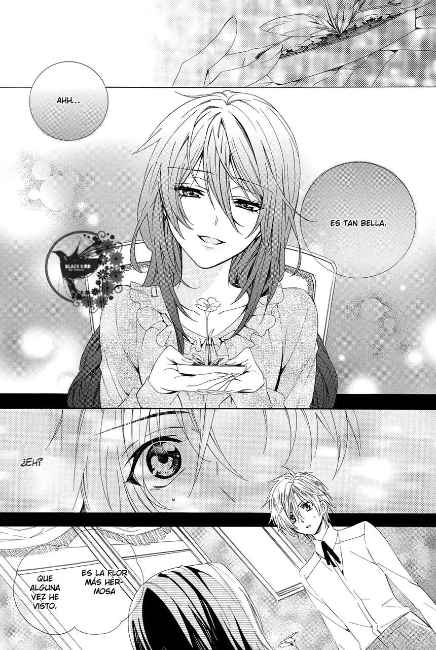 Kami-Sama Gakuen @ Armeria (2015) - Capítulo 25 - Página 22 - LectorTMOo