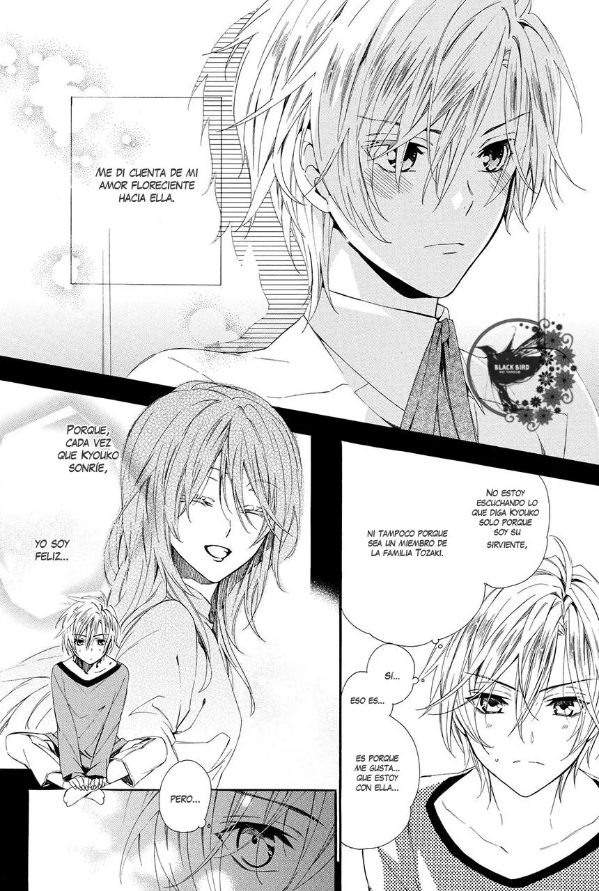 Kami-Sama Gakuen @ Armeria (2015) - Capítulo 25 - Página 24 - LectorTMOo