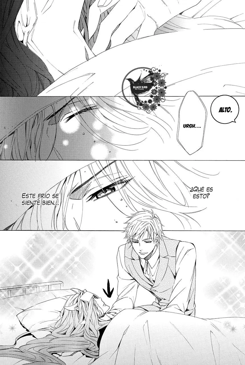 Kami-Sama Gakuen @ Armeria (2015) - Capítulo 25 - Página 41 - LectorTMOo