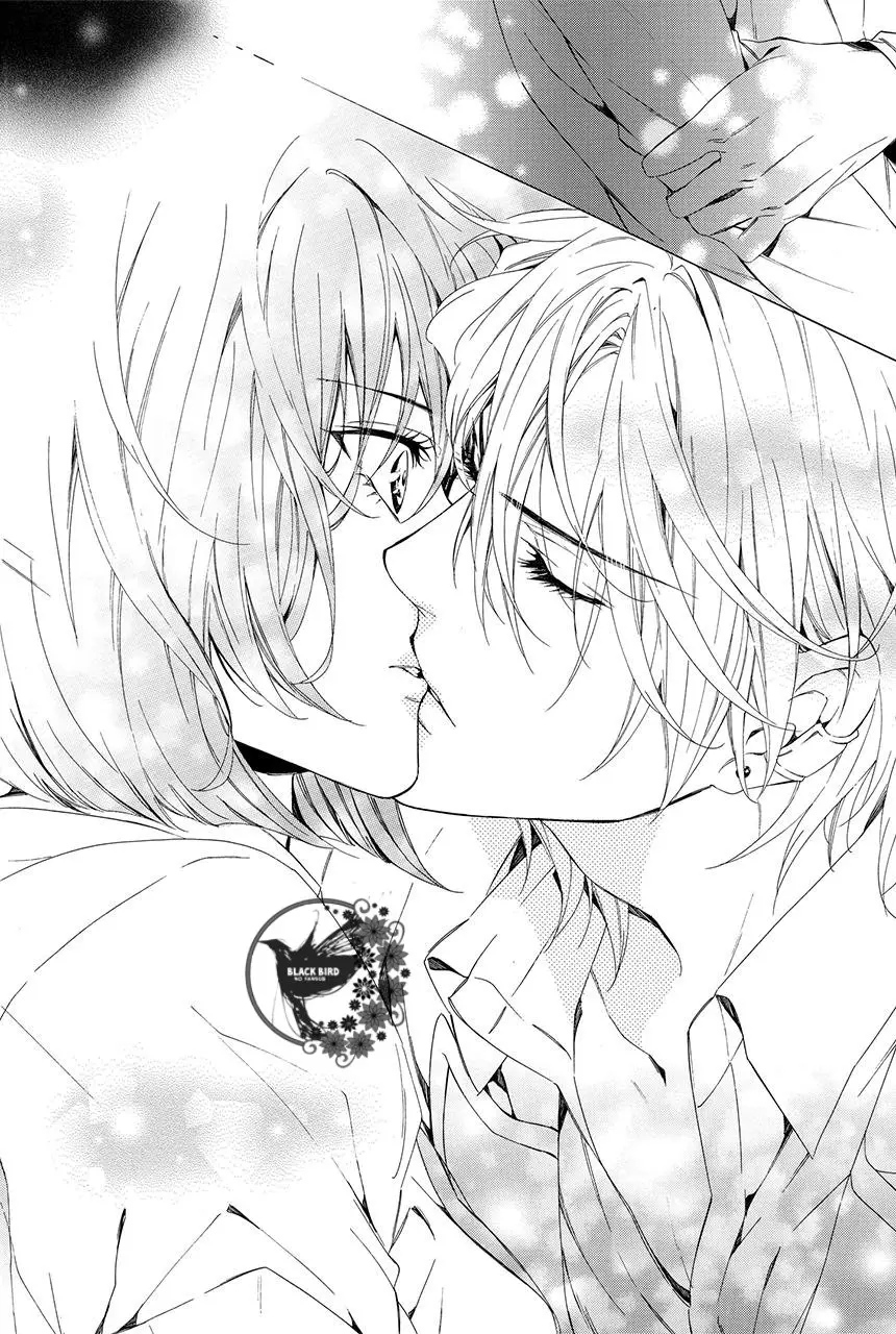 Kami-Sama Gakuen @ Armeria (2015) - Capítulo 25 - Página 54 - LectorTMOo