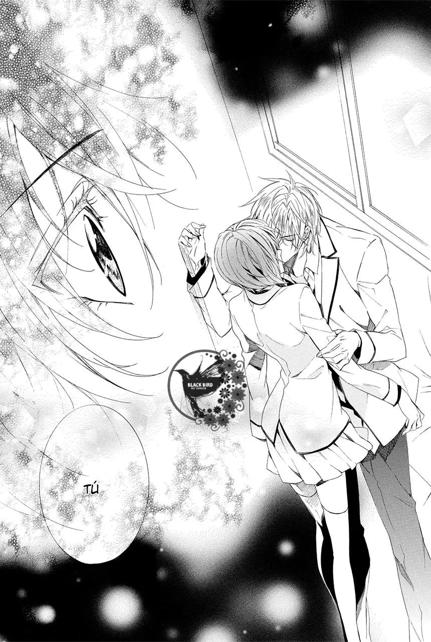 Kami-Sama Gakuen @ Armeria (2015) - Capítulo 25 - Página 55 - LectorTMOo
