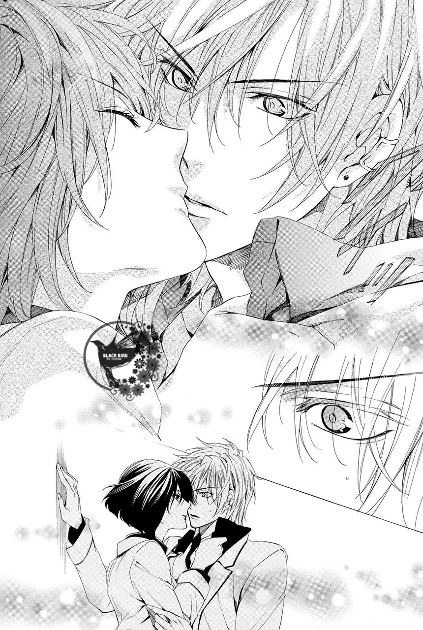 Kami-Sama Gakuen @ Armeria (2015) - Capítulo 25 - Página 57 - LectorTMOo
