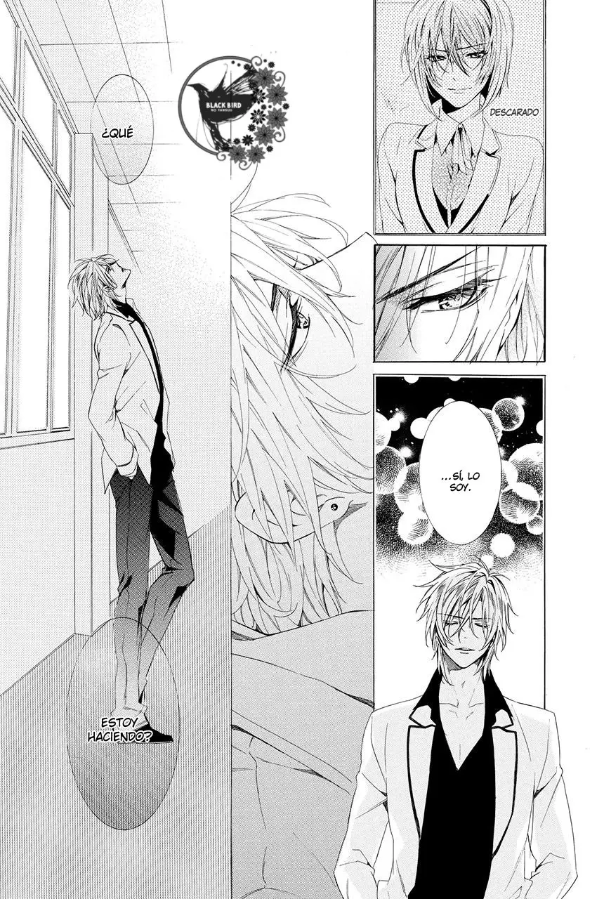 Kami-Sama Gakuen @ Armeria (2015) - Capítulo 25 - Página 62 - LectorTMOo