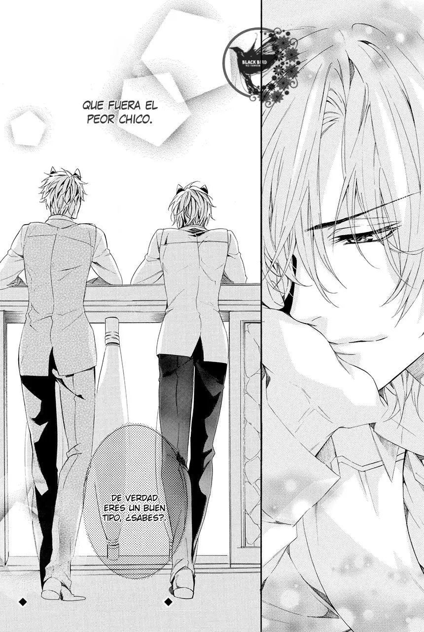 Kami-Sama Gakuen @ Armeria (2015) - Capítulo 25 - Página 74 - LectorTMOo