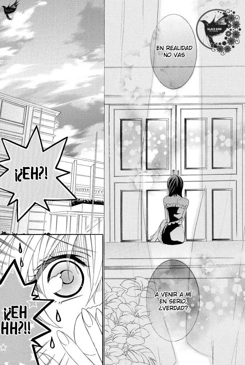 Kami-Sama Gakuen @ Armeria (2015) - Capítulo 26 - Página 14 - LectorTMOo