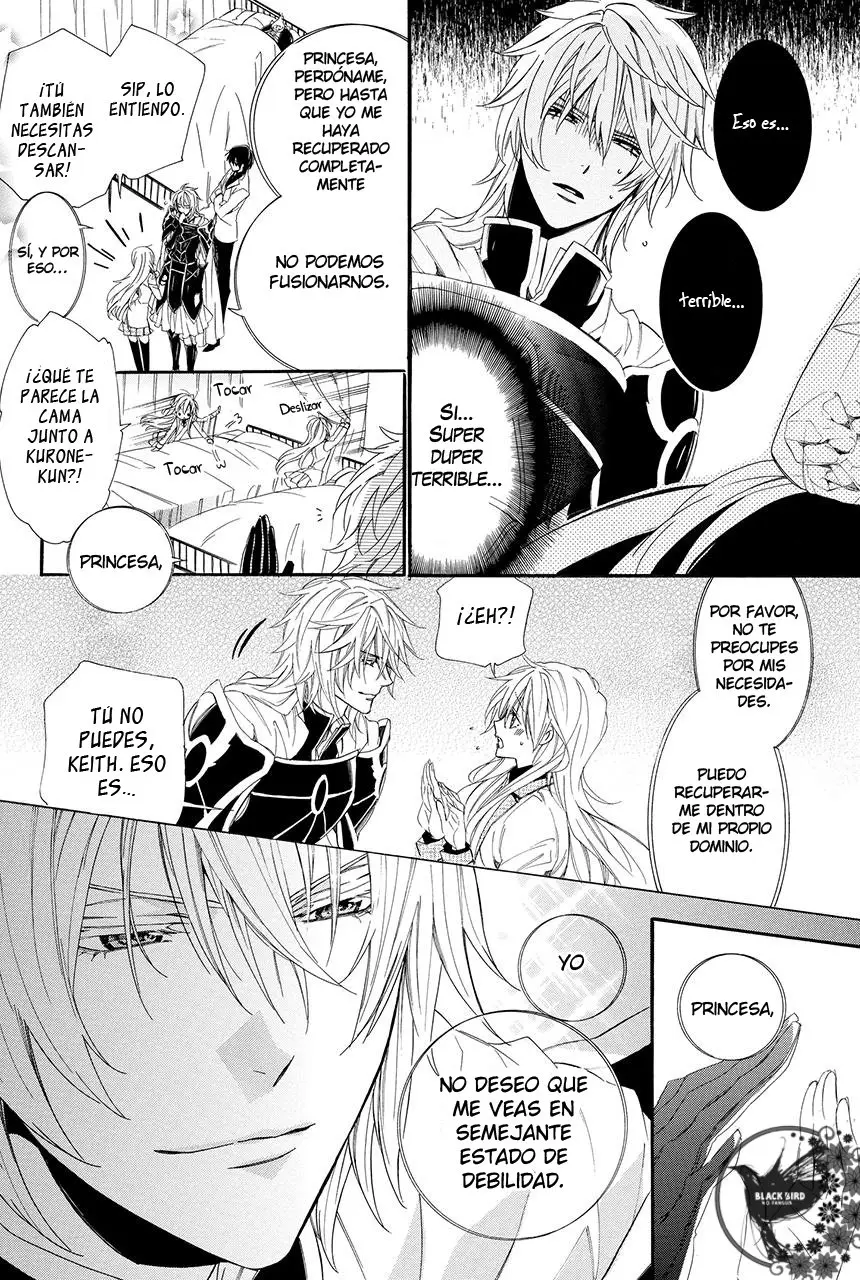 Kami-Sama Gakuen @ Armeria (2015) - Capítulo 26 - Página 16 - LectorTMOo