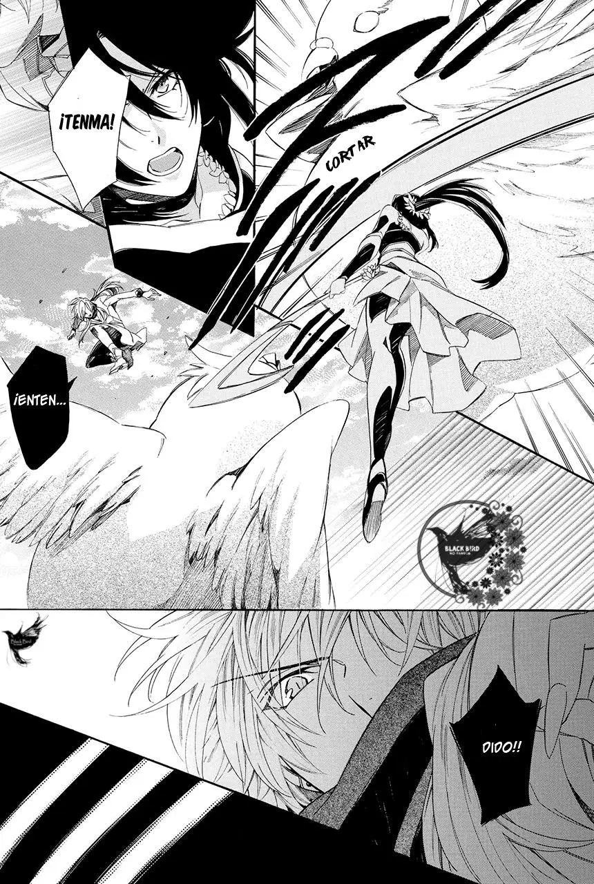 Kami-Sama Gakuen @ Armeria (2015) - Capítulo 26 - Página 26 - LectorTMOo