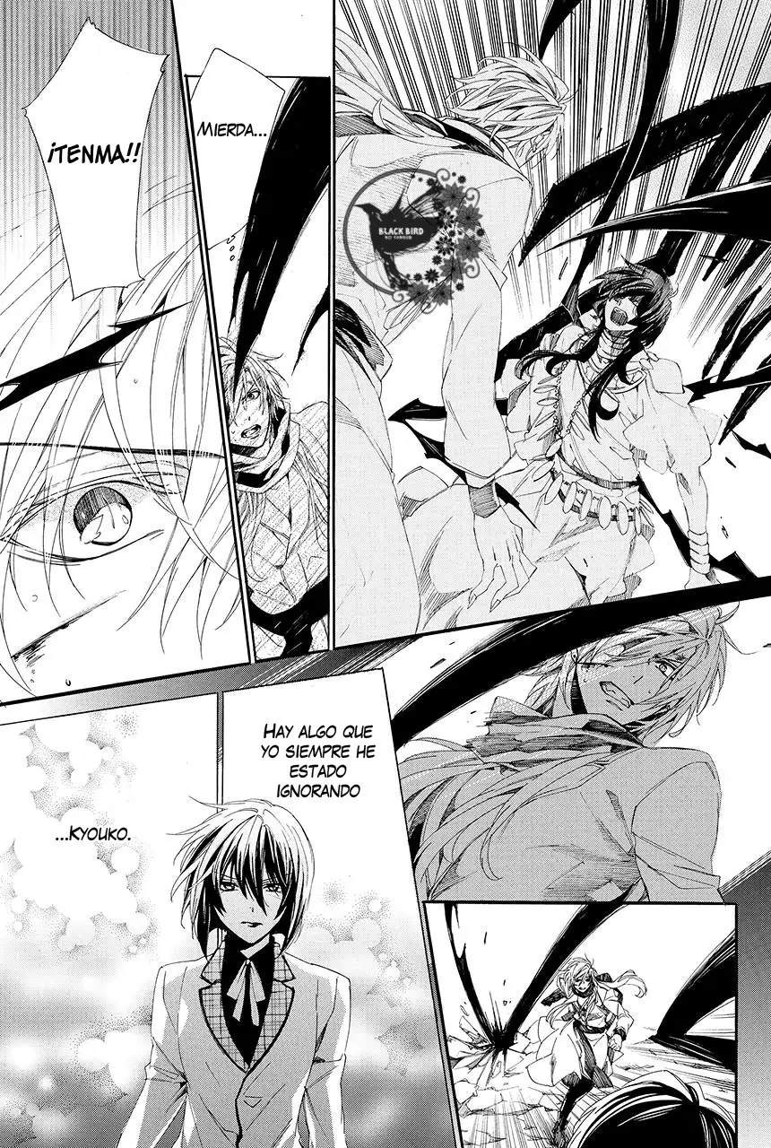 Kami-Sama Gakuen @ Armeria (2015) - Capítulo 26 - Página 55 - LectorTMOo