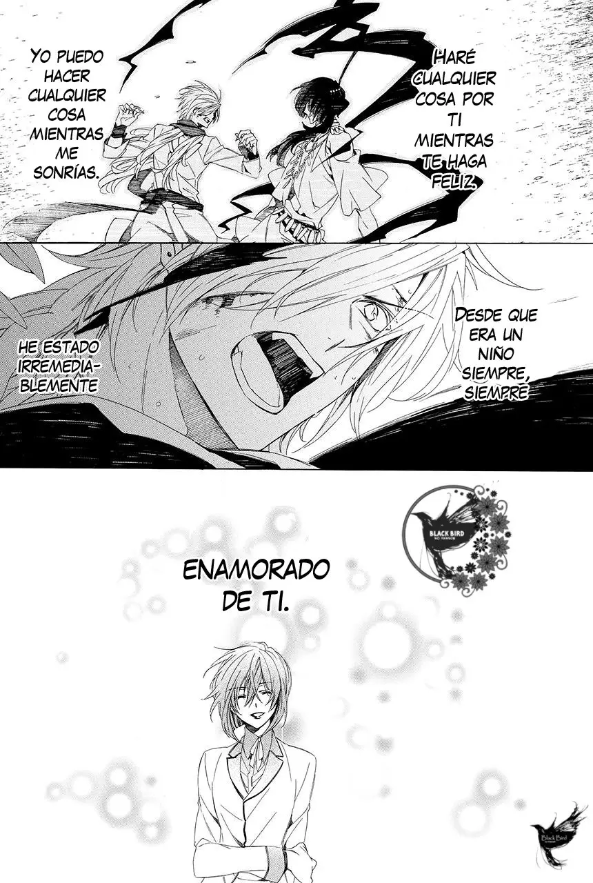 Kami-Sama Gakuen @ Armeria (2015) - Capítulo 26 - Página 56 - LectorTMOo