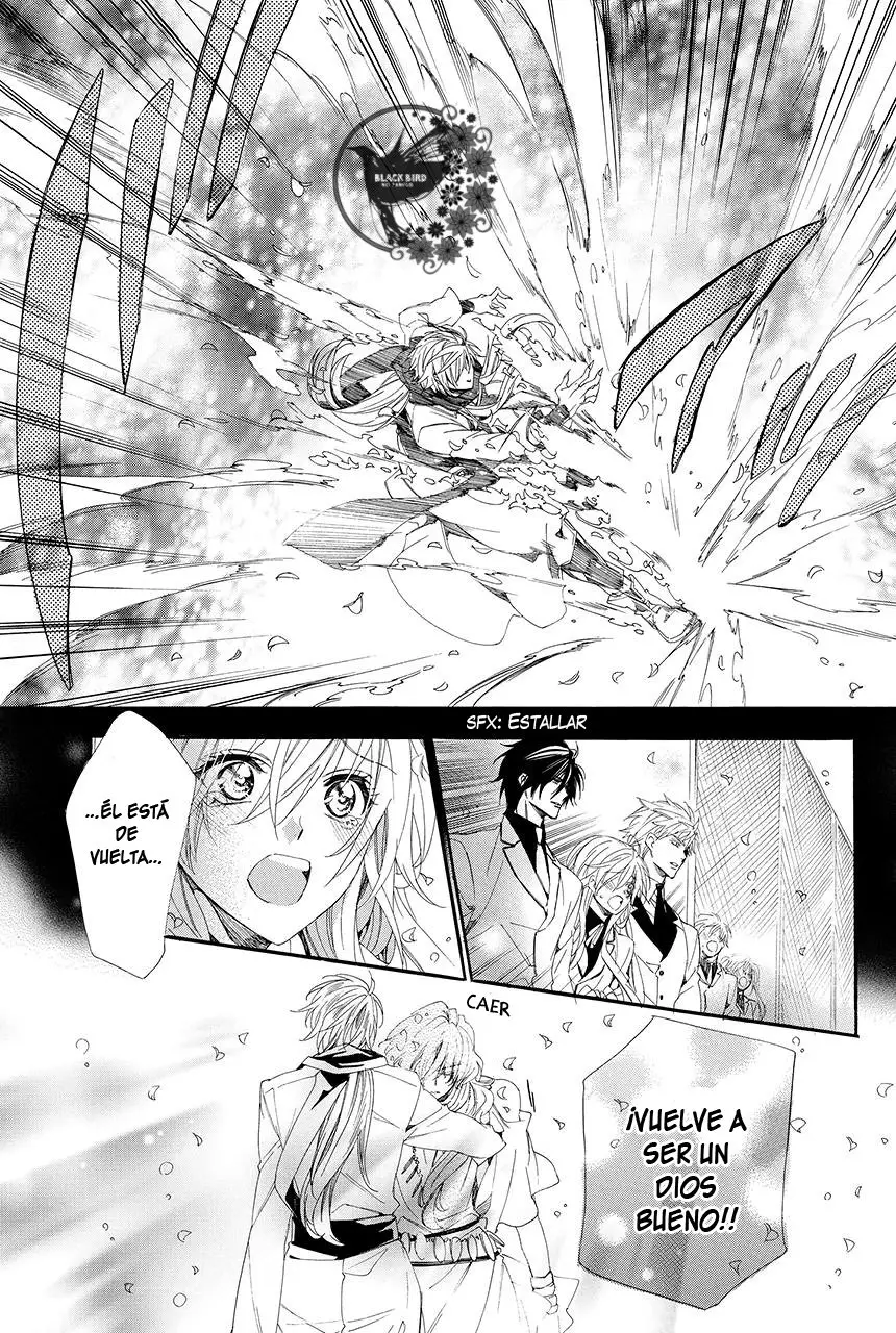 Kami-Sama Gakuen @ Armeria (2015) - Capítulo 26 - Página 57 - LectorTMOo