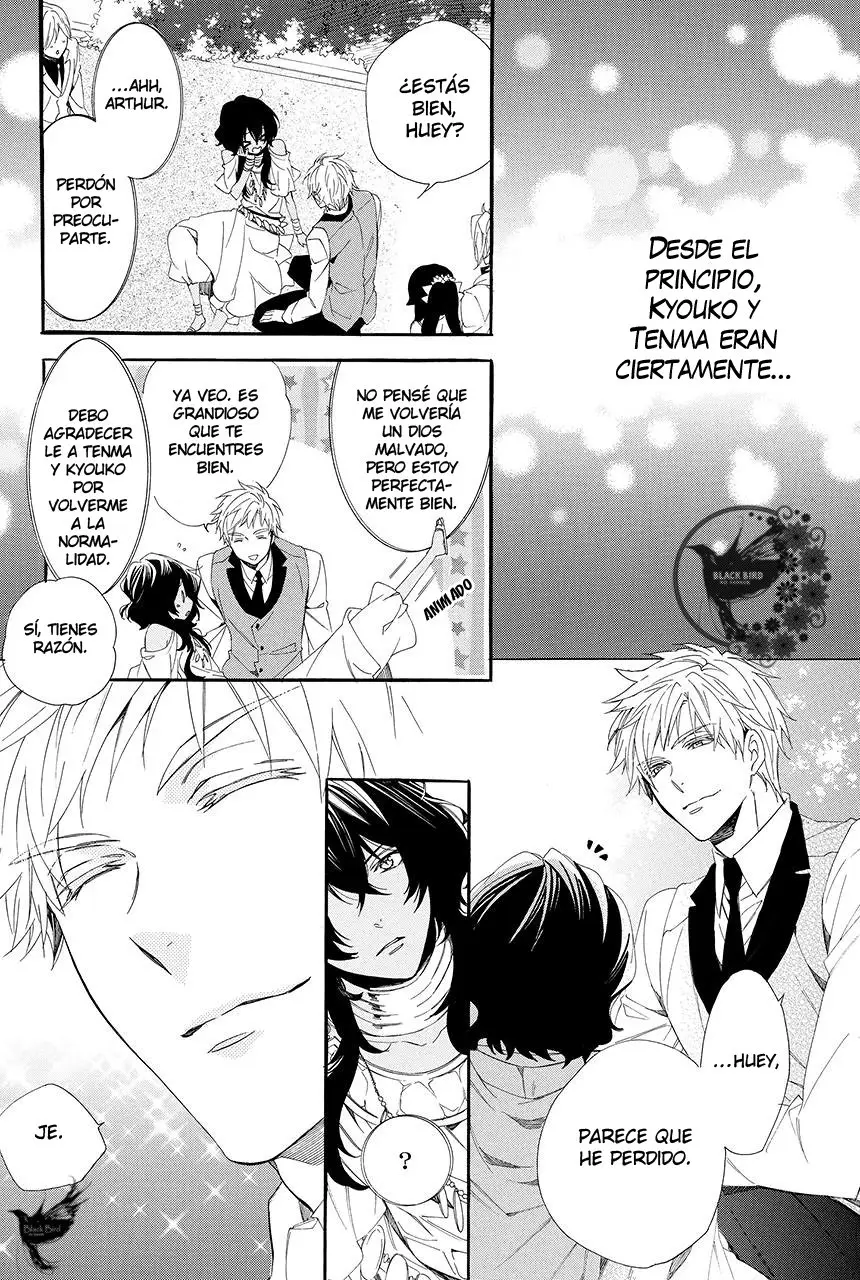 Kami-Sama Gakuen @ Armeria (2015) - Capítulo 26 - Página 62 - LectorTMOo